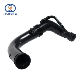 Auto Parts 2710901929 Charge Air Pipe Turbocharger Intercooler Hose for Mercedes-Benz W204 W212 W207 - AN HUI JI CHENG TRADING CO., LTD. - China