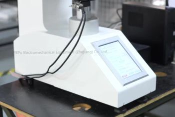 Economical Electronic 10g - 1000g Test Force Hardness Measuring Instruments - EBPu Electromechanical Equipment (Zhejiang) Co., Ltd. - China