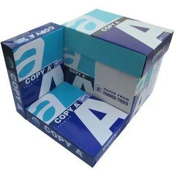 Original A4 Paper One 80 GSM 70 Copy Paper  Bond paper for sale - Munthai Import Export Co., Ltd - Thailand