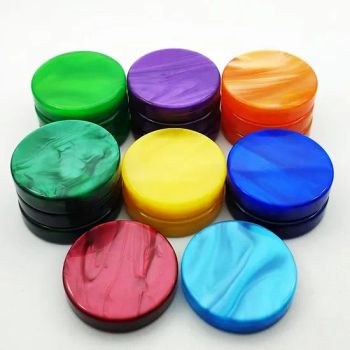 Manufacturer Professional Wholesale Customized Outlet Acrylic Adult Board Game Accessories Backgammon Checker Chips Chess Pieces - NATRUAL XIAMEN INDUSTRIAL LTD - China