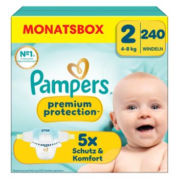 World Wide Selling on Pampers- Cruisers 3 6 0 Diapers Size 5 100 Counts Available for Bulk Buyers - TRADECENTRIC LLC - United States