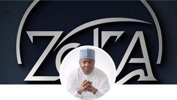Product - ZOTA ATANGA COL - Cameroon