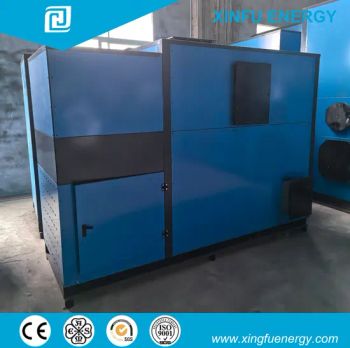 Wholesale High Thermal Efficiency Professional Biomass Hot Air Stove Furnace - Qingdao Xingfu Energy Equipment Co., Ltd. - China