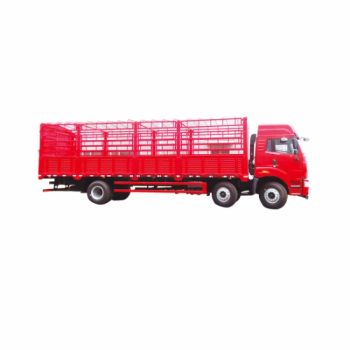Ruck Box Body Frigerated /Insulated Truck Parts Qingdao FAW Primary Supplier - Qingdao Hailong Machinery Group Co., Ltd. - China