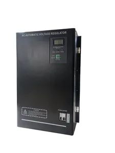 Large Industrial Full Bypass Adv Industrial Voltage Regulator - Wenzhou Howapower Technologies Co., Ltd. - China