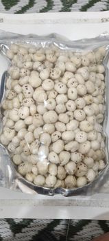 Foxnuts – product photo, Dried Fox Nuts products found from trusted suppliers, wholesalers, manufacturers & exporters Listing