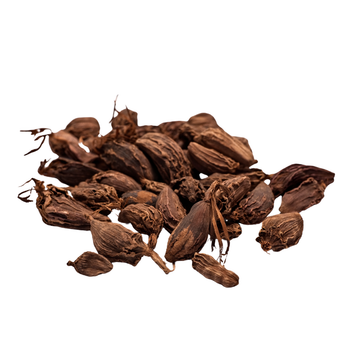 Wholesale Premium Grade Black Cardamom | Aromatic Large Black Cardamom Pods for Cooking, Food Processing, Herbal Applications, Spice Manufacturing, Global Bulk Distribution - agroturaspzoo - Poland
