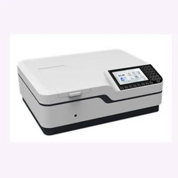 UV-Vis Spectrophotometer with Xenon Lamp Trademark Labkits Origin Hunan China Model NO. ST Series Noise 0.0005A@500nm Advantage High - Changsha Suny Electronic Technology Limited - China