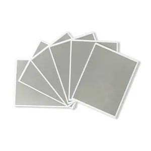 Aerogel Ceramic Paper Pack Insulation Sheet Iota-7401-Ck/Cw - Iota Silicone Oil (Anhui) Co., Ltd. - China