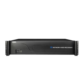 FSAN 36CH Full Real-Time Face Recognition Server 4K Network Video Recorder - Shenzhen FSAN Intelligent Technology Co., Ltd. - China