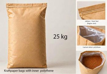 CASSIA CINNAMON POWDER - PT. PACIFIC AGRO NUSANTARA - Indonesia