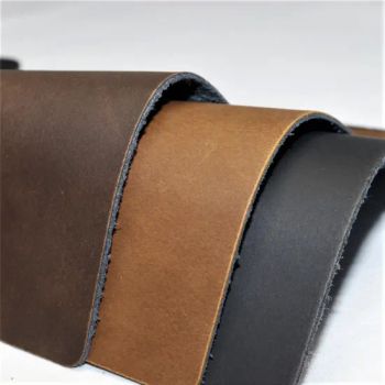 Solvent Free Eco Grs Recycled Bonded Synthetic Leather (HS-BL-009) - Guangzhou Huashine PU Leather Co., Ltd. - China