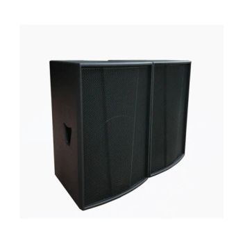 OEM Logo Cheap F12+ Karaoke Stage 12 Inch Speakers for PA System - Guangzhou Cast Sound Lighting Entertainment Equipment Co., Ltd. - China
