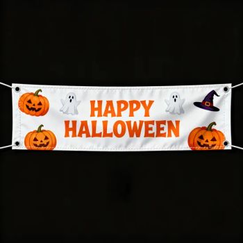 Wholesale and Customized Outdoor and Indoor Banners for Promotional Hanging, Double-Sided Printed Screen-Printed Advertising Banners for Empty Eyes - Dongying Mingyang Advertising Co., Ltd. - China