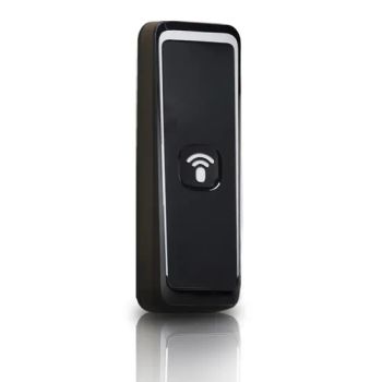 Cidron RS485 13.56MHz Contactless EV3 NFC Access Control Card Readers Osdp - CiVinTec Global Co., Limited - China