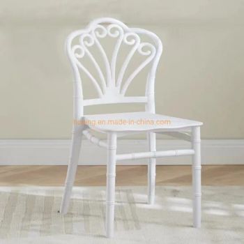 Cute Integrated Plastic Chair with High Backrest for Kids Children Students Kids Furniture - Foshan Hoping Furniture Co., Ltd. - China