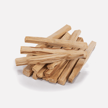 Palo Santo Wood Sticks Origin Ecuador Total Stick Count 1,400–1,600 Curing Method Naturally Cured Smoke Quality Pure, Clean - Marsofia International LLC - Ecuador