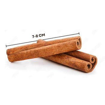 Cinnamon - PT Bumi Bertuah Ekspantara - Indonesia