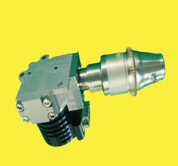 Flyir Box 260mm× 150mm× 110mm Medium Wave Infrared 320X256 Detector with CE - Hebei Flyir Technology Co., Ltd - China