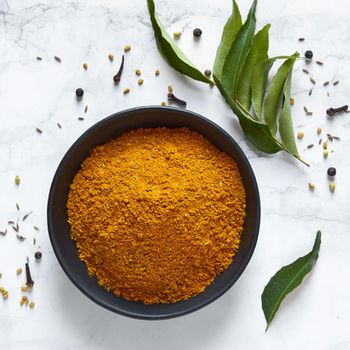 Curry Powder High Quality Bulk Supply for Wholesale - Mundus Exports Pty Ltd - South Africa