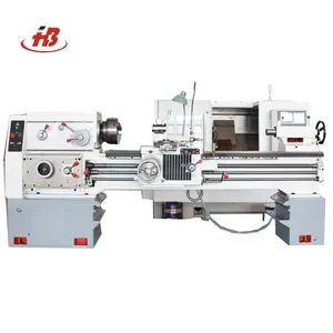 Hot Selling Ca6140 Manual Lathe Machine Universal Horizontal Lathe High Precision Machine - Shandong Huabei Cnc Machine Tool Co., Ltd. - China