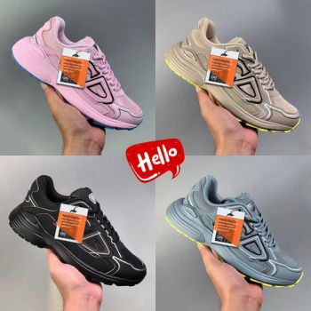 Replicas Branded Chunky Sneaker Fashion Basketball Shoes B30 Athletic Sport Running Shoes - Jinjiang Wanchao Chuangpin Trading Co., Ltd. - China