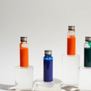 Superior Flexo Printing Ink for Durable Plastic Films Trademark / Origin China Component Pigment HS Code 3215190090 Specification - NOVEL (HUANGSHAN) PACKAGING CO., LTD. - China