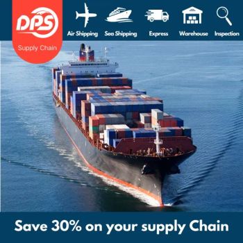 International Airport Transportefficient Airport Shippingreliable Airport Logisticsfast Airport Delivery - Dps Logistics Inc - China