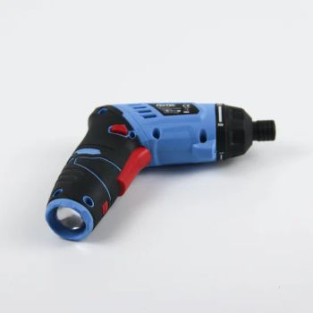 Hot Selling Household Electric Screwdrivers with Compact Structure - Jiangsu Goldmoon Industry Co., Ltd. - China