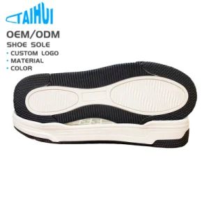 Sneaker Manufacturers Direct Wholesale Good Price Sneaker Soles Custom Shoe Soles - Quanzhou Taihui Shoes Co., Ltd - China