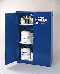 Laboratory Safety Chemical Storage Cabinets (PS-SC-011) - Shanghai Pumei furniture Co., Ltd. - China