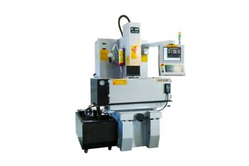 Professional Supplier Spark Erosion CNC EDM Die Sinker EDM Machine Znc450 - Fujian Skystone Intelligent Equipment Co Ltd - China