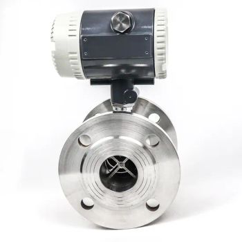 Flow Rate Measuring 2 Inch Flow Sensors for Water - Huaibei Huadian Automation Technology Co., Ltd. - China