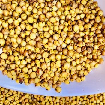 sorghum Origin India Product Type Cereals & Cereal Products Features Gluten-Free, Lactose-Free, Vegan - ceralis global - India