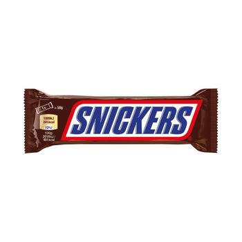 Snic-kers wholesale bulk supply cheap price fresh sweet snack - Leta Trading sprl - Poland