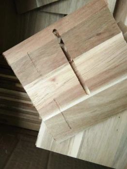 Acacia Wood Board Large Chopping Board Wooden Cutting Board Workshop 3 Price Best Showroom 1 QC Person 3 Workers 150 Fob - Heze Changxin Wood Co., Ltd. - China