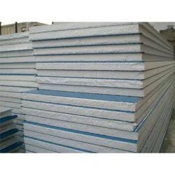Buy Sandwich Panels Online---Affordable & Fire-Resistant Options - Zhanghe (Ningbo) Steel Structure Co., Ltd. - China