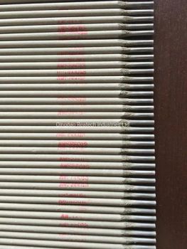 E6013 J421 Electric Arc Welding Rod OEM Accepted Origin China Samples Free HS Code 831110 Length 300-400mm Trademark - Qingdao Reatech Industries Ltd. - China