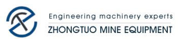 Product - Shaanxi Zhongtuo Mine Equipment Co., Ltd. - China