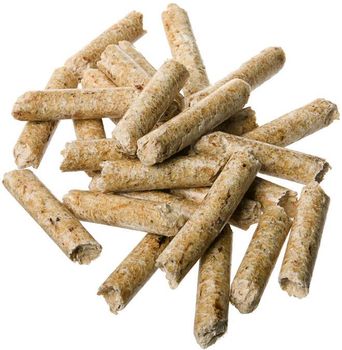 Top Grade 6mm Pine Wood Pellets EN+ Certified High Quality 1000kg Big-Bag Biomass Energy Factory Wholesale from Smart Agri GmbH Top Grade 6mm Pine Wood Pellets EN+ Certified High Quality 1000kg Big-Bag Biomass Energy Factory Wholesale - Smart Agri GmbH - Germany