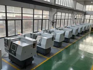 CNC Machine Tool Designed for High-Quality Brass Valve Fittings - Shanghai Cast Technology Co., Ltd. - China
