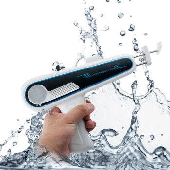 CE Certified Dr+ Skin Care Mesotherapy Gun - Hebei Ulike Technology Co., Ltd. - China