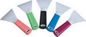 Ice Scraper (5740) - Y&C Autocare International Co., Ltd. - China
