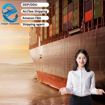 Professional/Cheapest/Fast Amazon Fba Sea Air Freight Forwarding China to Europe Germany/France/UK/Surabaya - YingLian Supply Chain Co., Ltd. - China