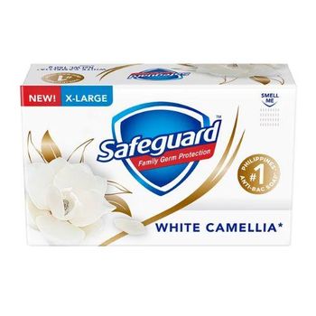 Wholesale Best Price Buy Safeguard Soap 100gm Pure White | Safeguard Pure White Soap 200g - Smart Agri GmbH - Germany