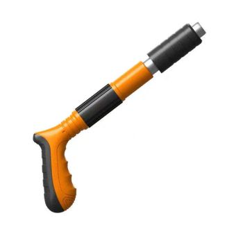 Powerful Nail Gun Kit with Durable Concrete Fastening Tools Origin China Model NO. ymn56 Warranty 1 Year Port: Yiwu, - Wuhan Zhongwei Liancheng International Trade Co., Ltd. - China