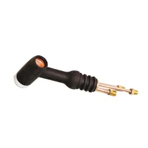 Wp12 Gas Torch TIG Welding Soldering Torch - Changzhou HUARUI Welding And Cutting Machinery Co., Ltd. - China
