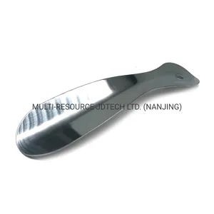 MH03AE Metal Shoe Horn 19x5cm Unisex Leather Shoes 1Y Origin China Gender Unisex Material Metal Type Shoe Horns Model NO. MH03AE - Multi-Resource Jdtech Ltd. (Nanjing) - China