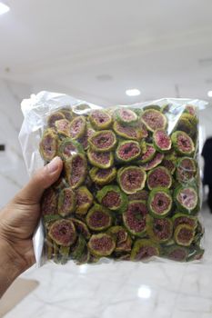 Dried figs from Aramis Dried Fruit Dried figs - Aramis Dried Fruit - Iran