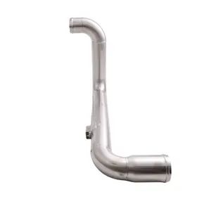 Premium Heavy-Duty Coolant Pipe System for Liugong Mixer Trucks - Changsha Huichen Automobile Trading Co., Ltd - China